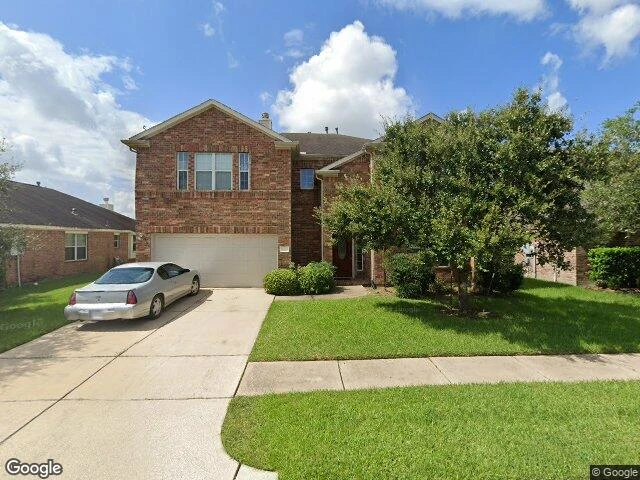 House image located at Pearland, TX 77584