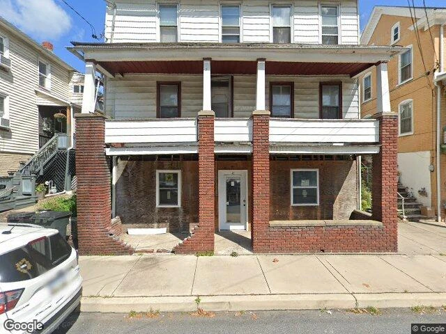 House image located at Bangor, PA 18013