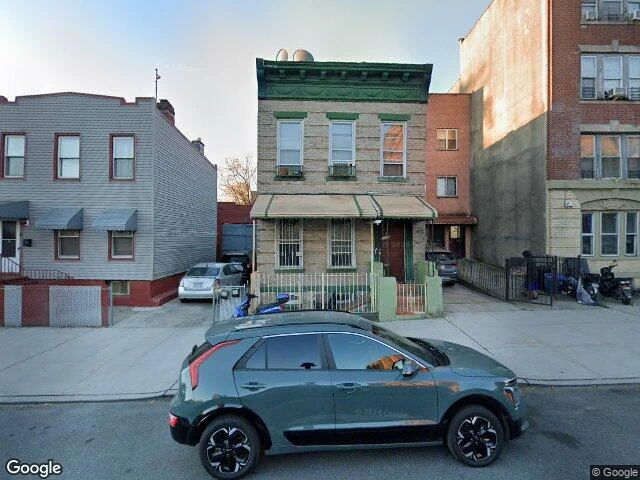 House image located at Brooklyn, NY 11233