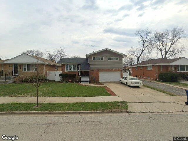 House image located at Berkeley, IL 60163