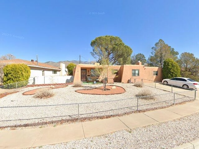 House image located at Albuquerque, NM 87112