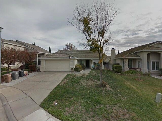 House image located at Elk Grove, CA 95624