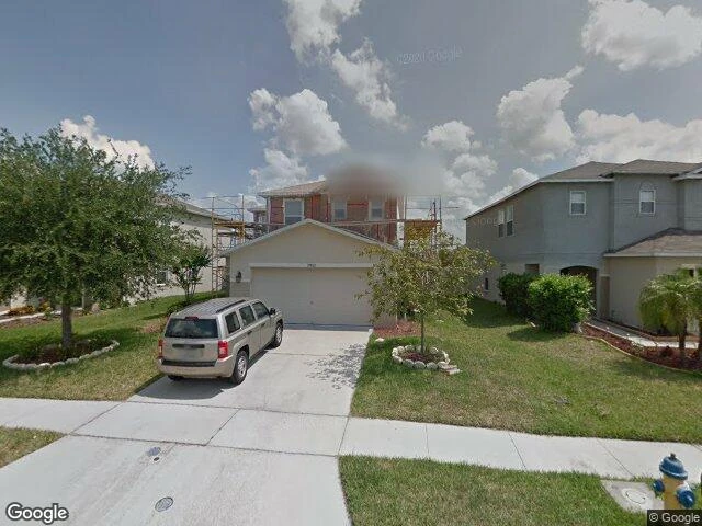 House image located at Land O'Lakes, FL 34638