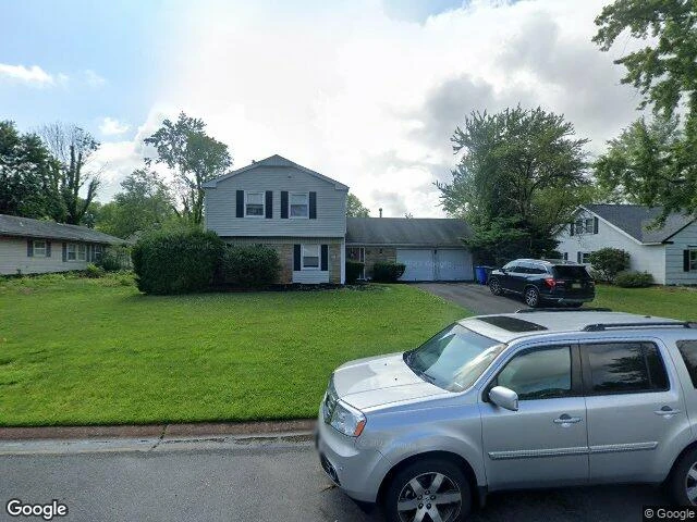 House image located at Willingboro, NJ 08046