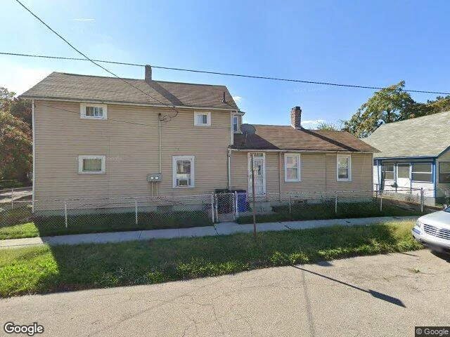 House image located at Cleveland, OH 44113