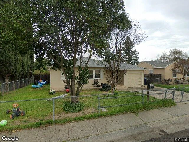 House image located at Sacramento, CA 95824