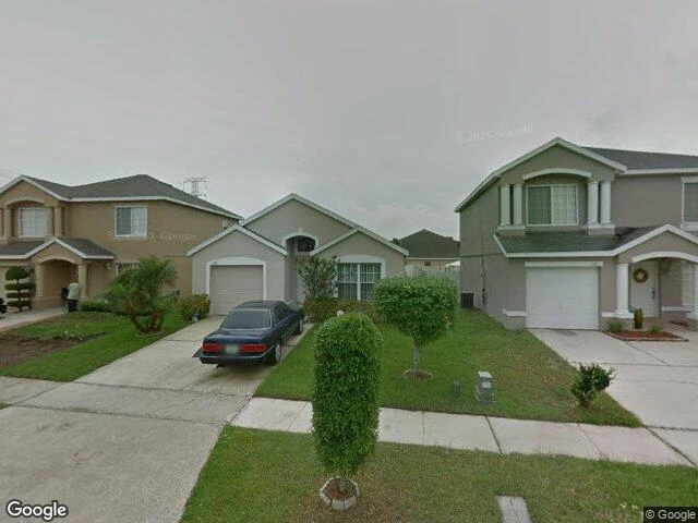 House image located at Orlando, FL 32824