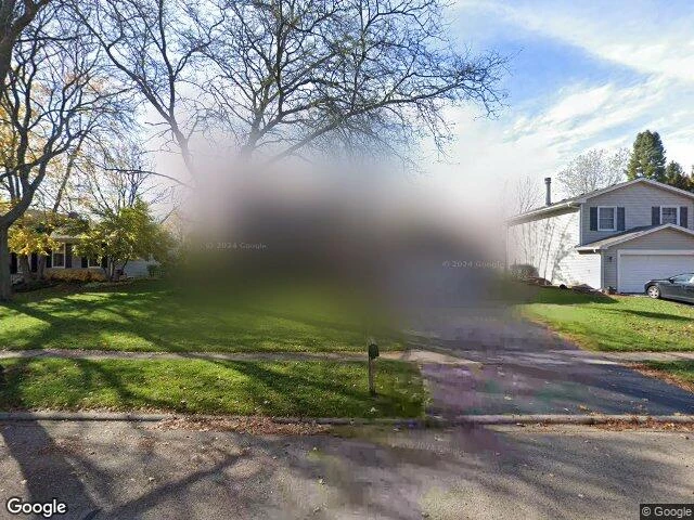 House image located at Cary, IL 60013