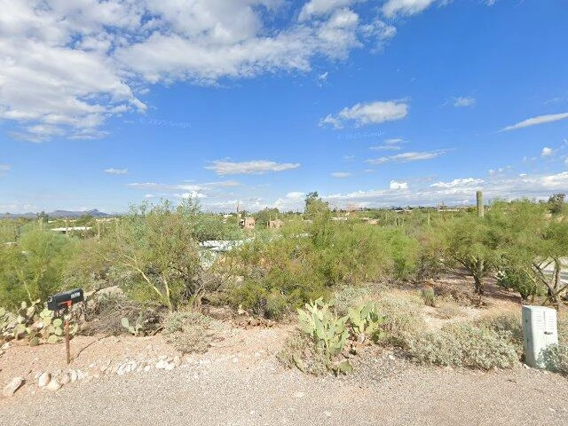 House image located at Tucson, AZ 85718