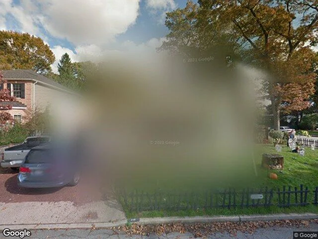 House image located at Merrick, NY 11566