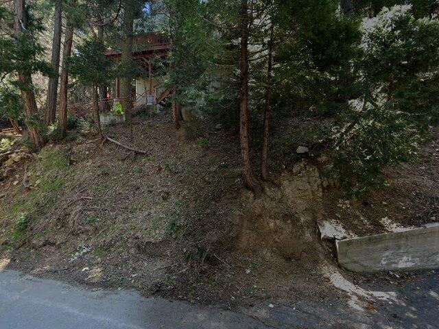 House image located at Crestline, CA 92325