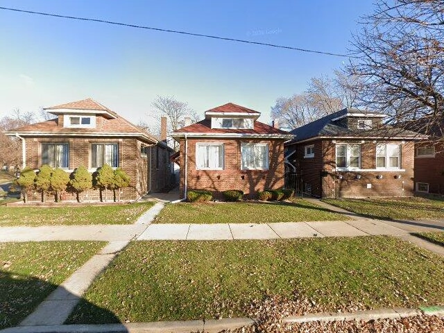 House image located at Chicago, IL 60643