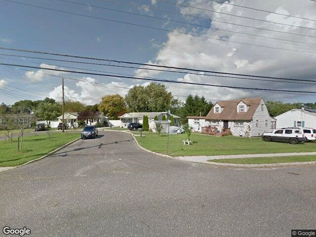 House image located at Rio Grande, NJ 08242