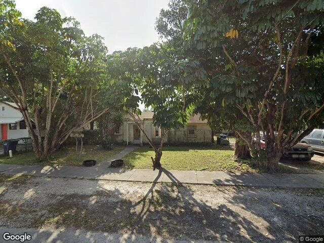 House image located at Miami, FL 33147