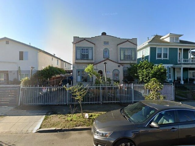 House image located at Anniston, AL 36206