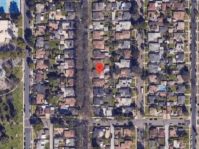House image located at Long Beach, CA 90805