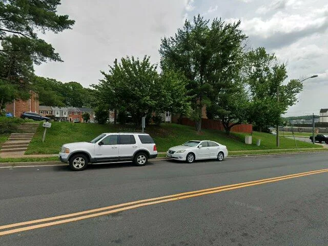 House image located at Woodbridge, VA 22193