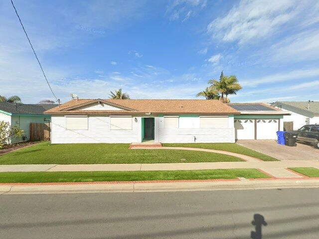 House image located at San Diego, CA 92154