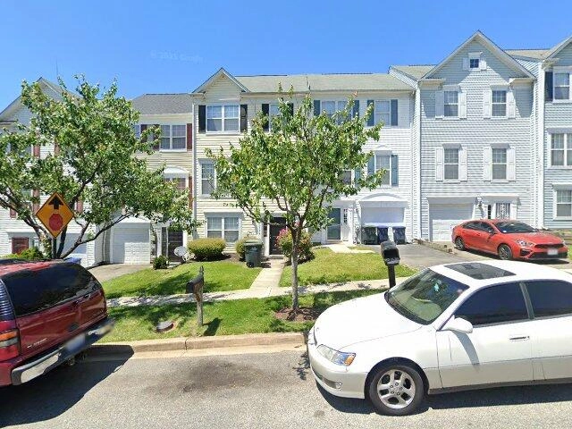House image located at Washington, DC 20020