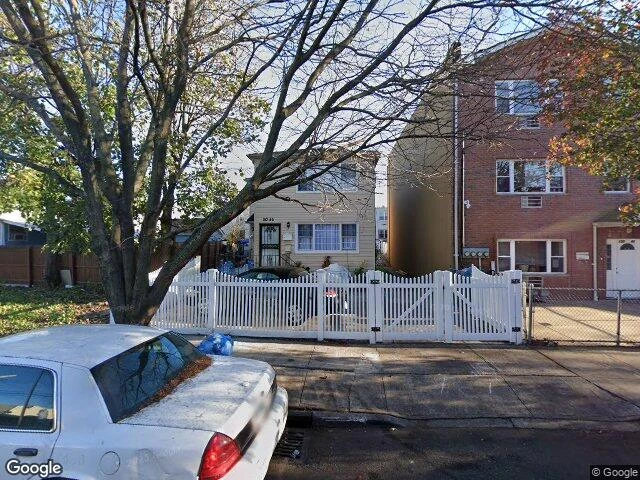 House image located at Jamaica, NY 11433