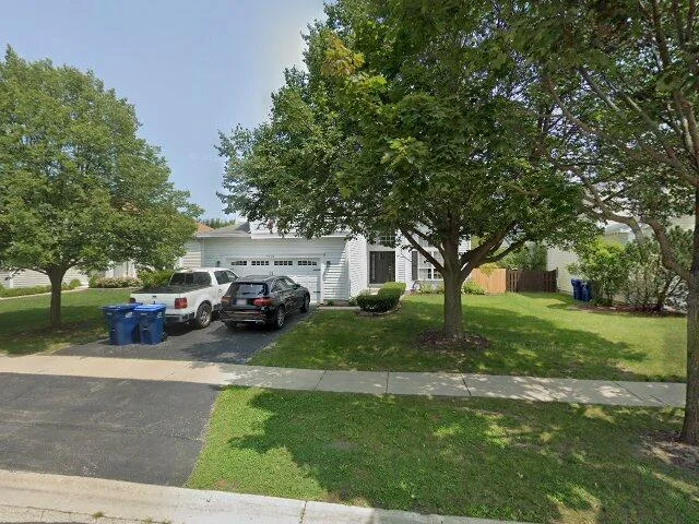 House image located at Gurnee, IL 60031