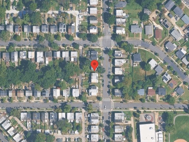 House image located at Washington, DC 20012