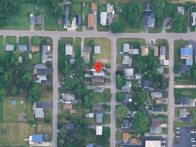 House image located at Highland, IN 46322