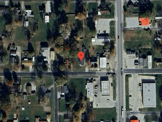 House image located at Newton, IL 62448