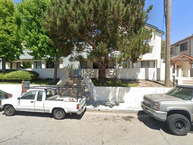 House image located at Lawndale, CA 90260
