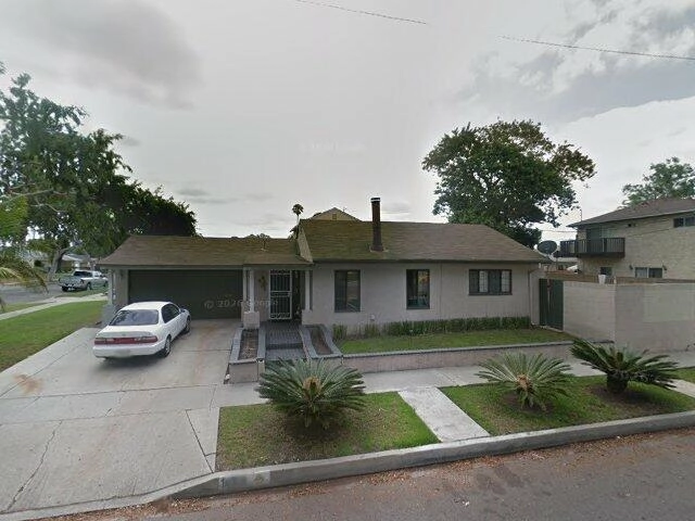 House image located at Hawthorne, CA 90250