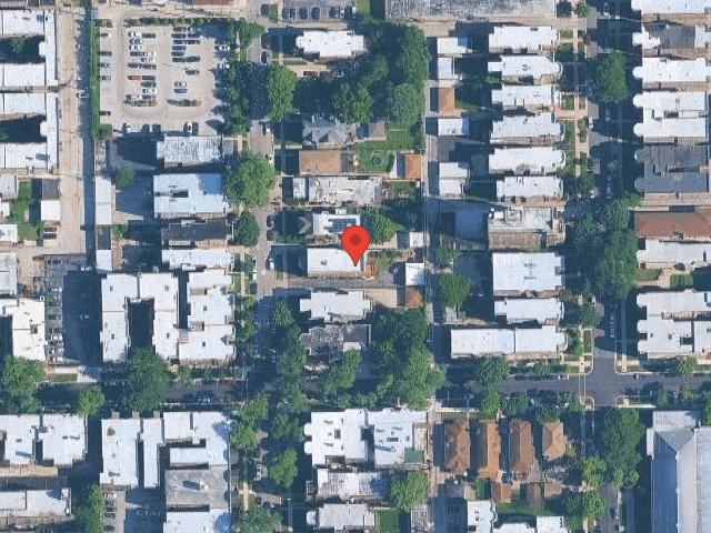 House image located at Chicago, IL 60649