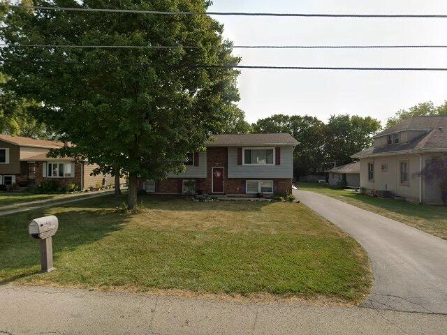 House image located at Zion, IL 60099