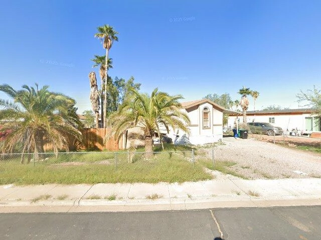 House image located at Mesa, AZ 85206