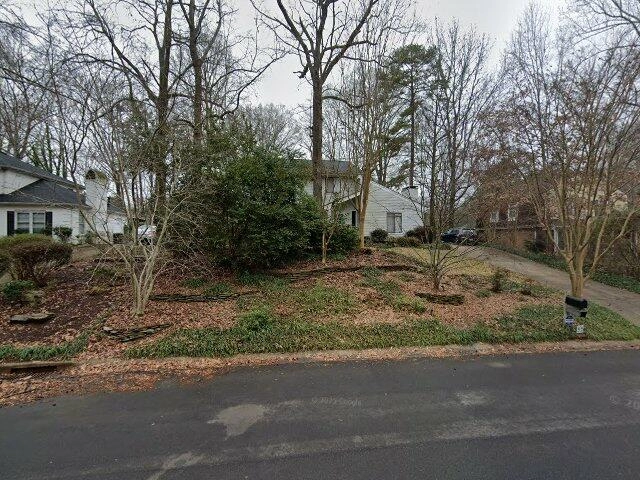 House image located at Charlotte, NC 28211