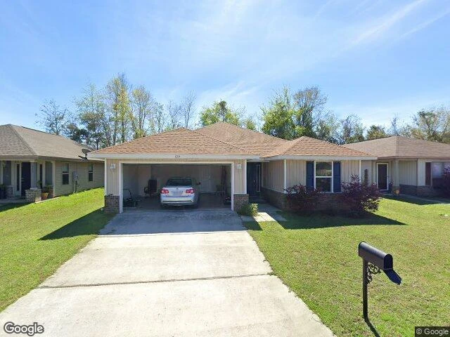 House image located at Pensacola, FL 32534