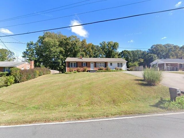 House image located at Winston Salem, NC 27106