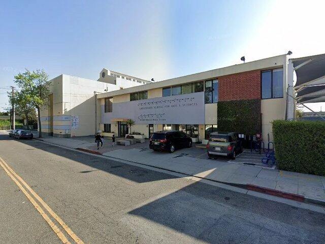 House image located at Los Angeles, CA 90046