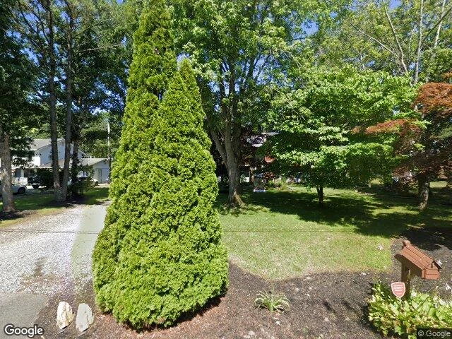 House image located at Egg Harbor Township, NJ 08234