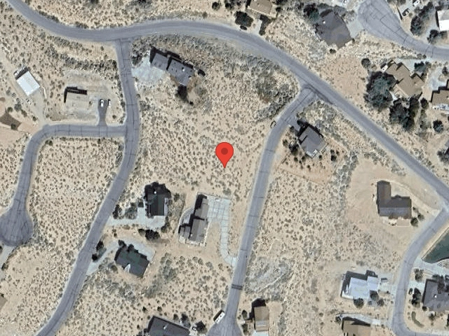 House image located at Bishop, CA 93514