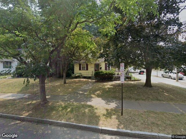 House image located at Rochester, NY 14615