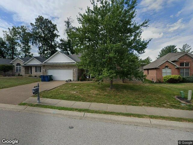 House image located at Evansville, IN 47725
