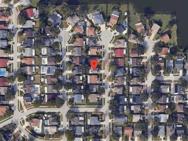 House image located at Brandon, FL 33511