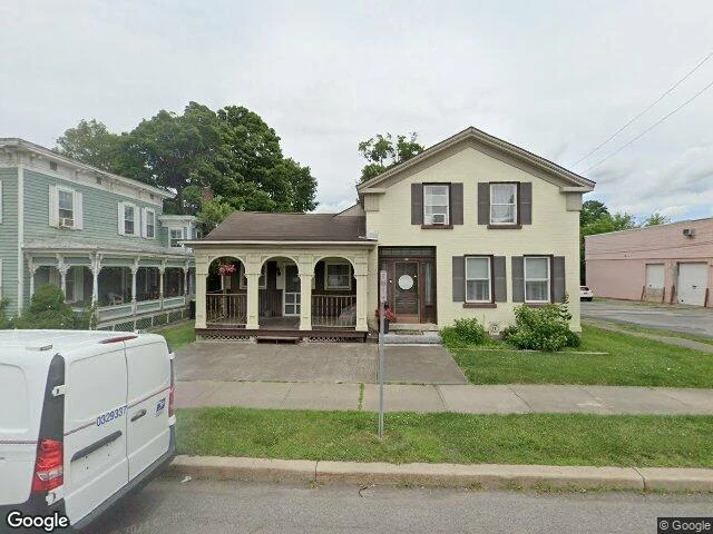 House image located at Mohawk, NY 13407