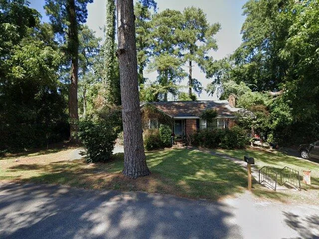 House image located at Cayce, SC 29033