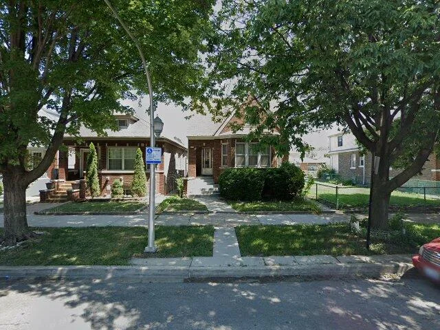 House image located at Chicago, IL 60629