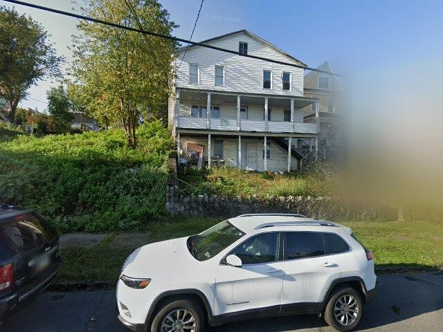 House image located at Scranton, PA 18505