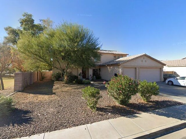 House image located at Chandler, AZ 85249