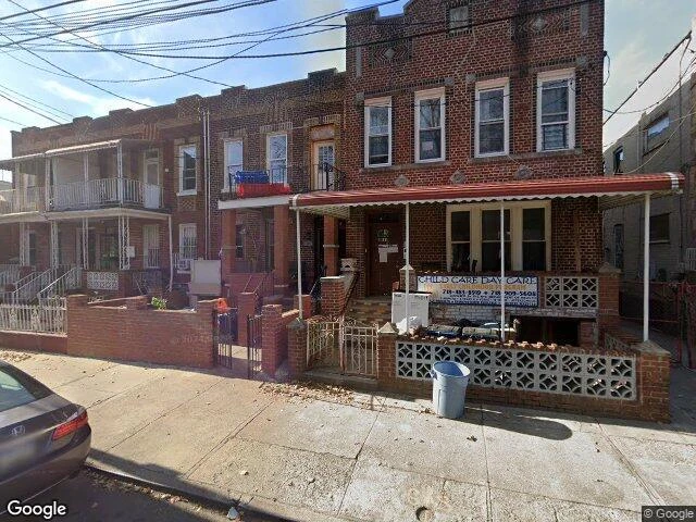 House image located at Brooklyn, NY 11212