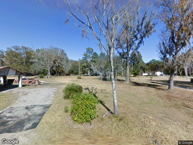 House image located at Reddick, FL 32686