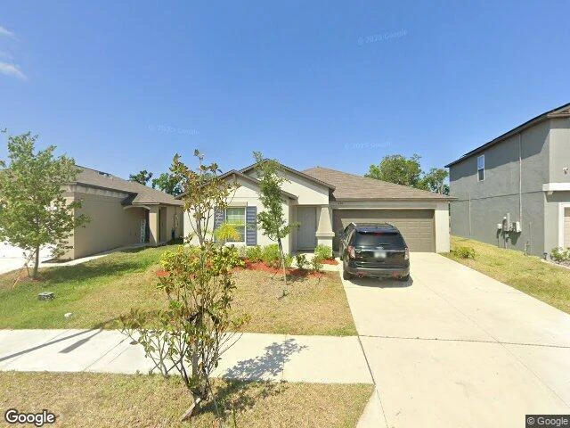 House image located at Plant City, FL 33565